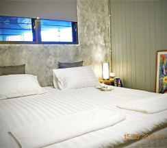 Апартаменты в Goodfellas Thong Lor Hostel