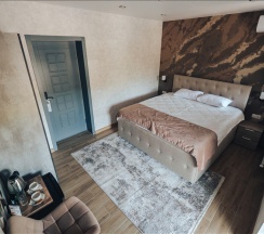 Комфорт с балконом в City creek