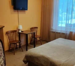 Полулюкс двухместный в Старая деревня