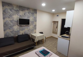 Апартаменты Апартаменты на улице Пролетарская в Самаре