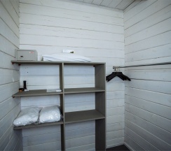 Номер "Премиум" с 2 спальнями в Baikal View