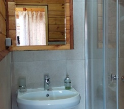 Трёхместный номер Superior с балконом и рядом с пляжем в А.Л.А.С.