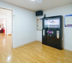 Номер Standard в Daebudo Fullhouse Pension