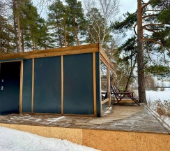 Дом №6 в Лесная сказка