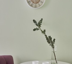 Трехместный улучшенный номер в Наше радушие