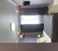 Комфорт в Mon Ami