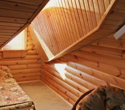 Люкс в Купеческая усадьба