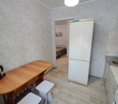 Квартира в Апартаменты на пр. Макеева 31а