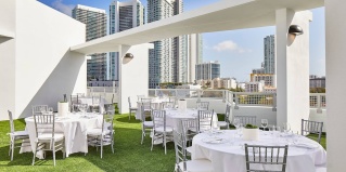 Майами: Отель AC Hotel Miami Wynwood