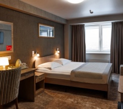 Комфорт "Бизнес" в Azimut