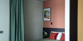 Светлогорск: Апартаменты Apartments Malina Baden Studio Color