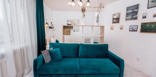 Минск: Апартаменты Апартаменты на берегу Цнянского водохранилища