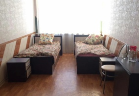 Хостел Жигули в Нурлате