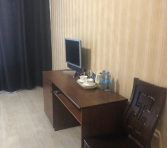 Номер Standard в Baza home