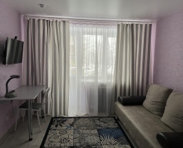 Номер стандарт с 2 односпальными кроватями в Град