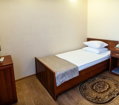 Одноместный номер Superior в Рубин