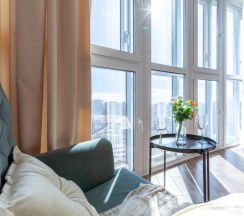 Апартаменты Superior в RentPlaza