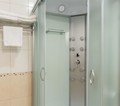 Одноместный номер в Ланкастер корт