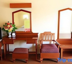 Люкс в Pattaya Garden Resort