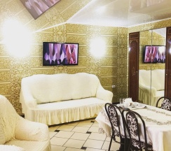Люкс в Меценат