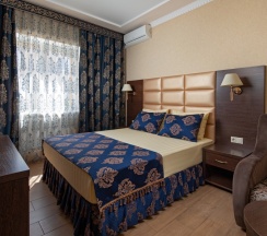 Люкс в Акрополь