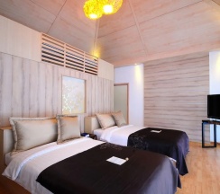 Номер Standard с 2 комнатами в Dhevan Dara Resort & Spa