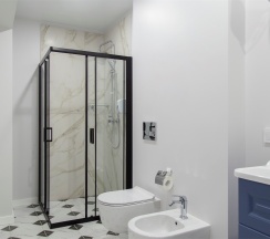 JUNIOR SUITE в Academia Особняк Teploff