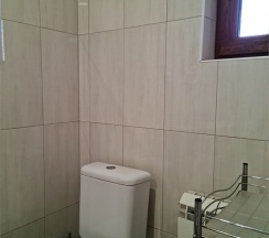 Комфорт четырехместны с балконом в У Валентины