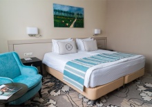 Бизнес с видом на город в Kulibin Parkhotel&SPA 5*