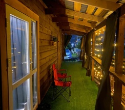 Номер 2х местный в Алтай