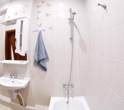Апартаменты в NN hotels