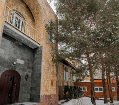 Коттедж улучшенный в Царская Усадьба