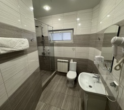 Семейный Люкс с Балконом / Family Suite With Balcony в Виват