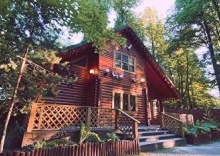 Ижевск: Турбаза HolidayPark