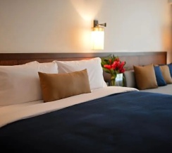 Номер Premier с частичным видом на океан в Southsea Khaolak Beach Resort