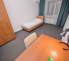 Эконом одноместный в Alma