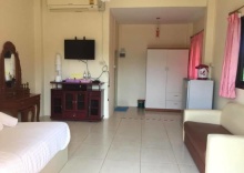 Номер Standard в Phutawan Resort  Nong Bua Lam Phu