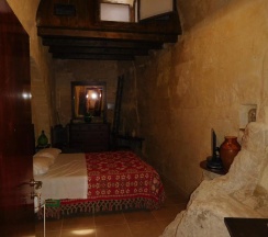Трёхместный номер Standard в B&B Fiorentini