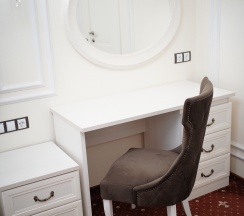 люкс в Волна