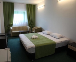 Номер Deluxe в Port inn