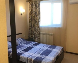 Одноместный номер Standard в Тұлпар