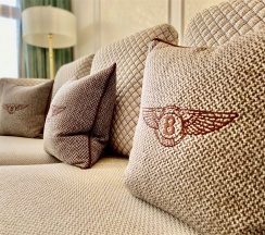 Президентский Сюит в Tsar palace luxury hotel