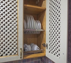 2-комнатные апартаменты улучшенные в Дилижанс