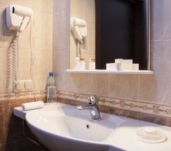 Стандарт двухместный в Green hall