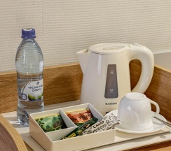 Эконом в Дом отель Apart