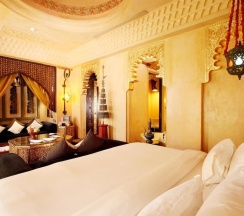 Вилла The Baray в The Baray Villa by Sawasdee Village