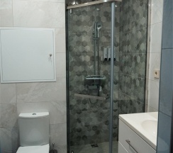 Студия в Taukel Apart Hotel