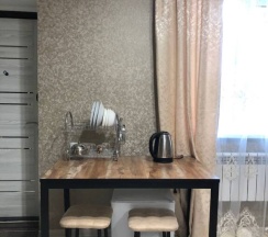 Двухместный номер Comfort двуспальная кровать в Мёлек