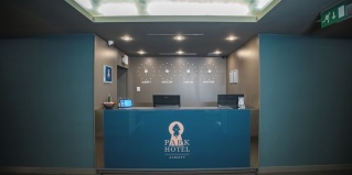 Алматы: Отель Park Hotel Almaty