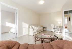 Апартаменты Апартаменты Enchant в Минске